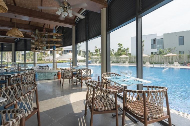 Best Western Premier Sonasea Resort Phú Quốc